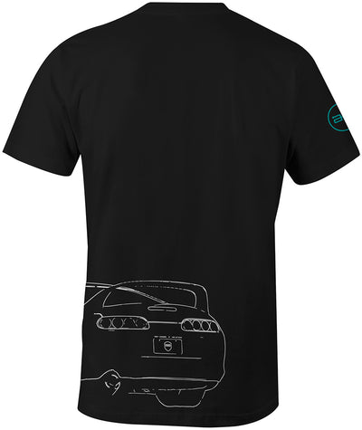 AE LTD RELEASE LEGEND.01 Mens Shirt Black