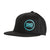 AE Racing Team Circle BK 210 Fitted Hat