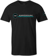 AE Team Logo Mens Shirt Black